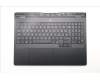 Lenovo COVER Upper Case ASM_ITA L 83NNEB RGB para Lenovo Legion Pro 5 16IRX10 (83NN)