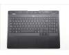 Lenovo COVER Upper Case ASM_SPA L 83NNEB RGB para Lenovo Legion Pro 5 16IRX10 (83NN)