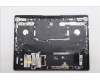 Lenovo COVER Upper Case ASM_SWS L 83NNEB RGB para Lenovo Legion Pro 5 16IRX10 (83NN)