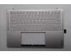 Lenovo COVER UpperCaseASM ENG C 83JX SSH NPS para Lenovo Yoga Slim 7 14ILL10 (83JX)