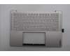 Lenovo COVER UpperCaseASM EUROENG C83JX SSH NPS para Lenovo Yoga Slim 7 14ILL10 (83JX)