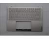 Lenovo COVER UpperCaseASM FRA C 83JX SSH NPS para Lenovo Yoga Slim 7 14ILL10 (83JX)