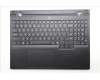 Lenovo COVER Upper Case ASM_EURO ENG L83M0ASRGB para Lenovo Legion 5 15AHP10 (83M0)