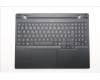 Lenovo COVER Upper Case ASM_FRA L 83M0ASRGB para Lenovo Legion 5 15AHP10 (83M0)