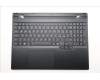 Lenovo COVER Upper Case ASM_ITA L 83M0ASRGB para Lenovo Legion 5 15AHP10 (83M0)