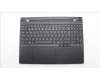 Lenovo COVER Upper Case ASM_POR L 83M0ASRGB para Lenovo Legion 5 15AHP10 (83M0)