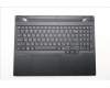 Lenovo COVER Upper Case ASM_RUS L 83M0ASRGB para Lenovo Legion 5 15AHP10 (83M0)