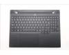 Lenovo COVER Upper Case ASM_SPA L 83M0ASRGB para Lenovo Legion 5 15AHP10 (83M0)