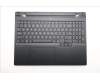 Lenovo COVER Upper Case ASM_EURO ENG L 83M0AS para Lenovo Legion 5 15AHP10 (83M0)