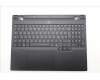Lenovo COVER Upper Case ASM_ITA L 83M0AS para Lenovo Legion 5 15AHP10 (83M0)