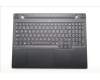 Lenovo COVER Upper Case ASM_SWS L 83M0AS para Lenovo Legion 5 15AHP10 (83M0)