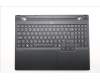 Lenovo COVER Upper Case ASM_UKE L 83M0AS para Lenovo Legion 5 15AHP10 (83M0)