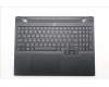 Lenovo COVER Upper Case ASM_UKR L 83M0AS para Lenovo Legion 5 15AHP10 (83M0)