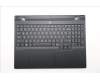 Lenovo COVER Upper Case ASM_ARA L 83M0PT para Lenovo Legion 5 15AHP10 (83M0)