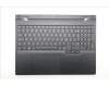 Lenovo COVER Upper Case ASM_ITA L 83M0PT para Lenovo Legion 5 15AHP10 (83M0)