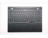 Lenovo COVER Upper Case ASM_SPA L 83M0PT para Lenovo Legion 5 15AHP10 (83M0)