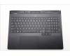 Lenovo COVER Upper Case ASM_ARA L 83F3EB BL WH para Lenovo Legion Pro 5 16IAX10 (83F3)