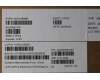 Lenovo COVER Upper Case ASM_GER L 83F1ASRGB para Lenovo Legion 5 15AKP10 (83F1)