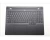 Lenovo COVER Upper Case ASM_GRE L 83F1ASRGB para Lenovo Legion 5 15AKP10 (83F1)