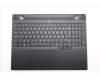Lenovo COVER Upper Case ASM_ITA L 83F1ASRGB para Lenovo Legion 5 15AKP10 (83F1)