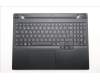 Lenovo COVER Upper Case ASM_POR L 83F1ASRGB para Lenovo Legion 5 15AKP10 (83F1)