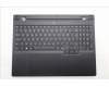 Lenovo COVER Upper Case ASM_SWS L 83F1ASRGB para Lenovo Legion 5 15AKP10 (83F1)