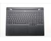 Lenovo COVER Upper Case ASM_UKE L 83F1ASRGB para Lenovo Legion 5 15AKP10 (83F1)
