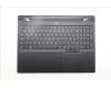 Lenovo COVER Upper Case ASM_GER L 83F1AS para Lenovo Legion 5 15AKP10 (83F1)