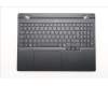 Lenovo COVER Upper Case ASM_ITA L 83F1AS para Lenovo Legion 5 15AKP10 (83F1)