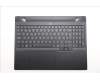 Lenovo COVER Upper Case ASM_SPA L 83F1AS para Lenovo Legion 5 15AKP10 (83F1)