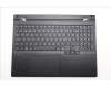 Lenovo COVER Upper Case ASM_SWS L 83F1AS para Lenovo Legion 5 15AKP10 (83F1)