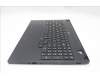 Lenovo COVER Upper Case ASM_UKR L 83F1AS para Lenovo Legion 5 15AKP10 (83F1)