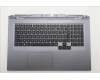 Lenovo COVER Upper Case ASM_FRA C 83JH BLWH para Lenovo LOQ 17IRX10 (83JH)