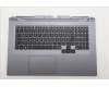Lenovo COVER Upper Case ASM_GER C 83JH BLWH para Lenovo LOQ 17IRX10 (83JH)