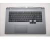 Lenovo COVER Upper Case ASM_UKR C 83JH BLWH para Lenovo LOQ 17IRX10 (83JH)