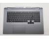Lenovo COVER Upper Case ASM_ENG C 83JH RGB para Lenovo LOQ 17IRX10 (83JH)