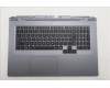 Lenovo COVER UpperCase ASM_EURO ENG C 83JH RGB para Lenovo LOQ 17IRX10 (83JH)