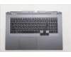 Lenovo COVER Upper Case ASM_ARA C 83JH RGB para Lenovo LOQ 17IRX10 (83JH)