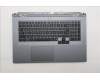 Lenovo COVER Upper Case ASM_HBW C 83JH RGB para Lenovo LOQ 17IRX10 (83JH)