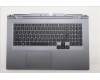 Lenovo COVER Upper Case ASM_UKE C 83JH RGB para Lenovo LOQ 17IRX10 (83JH)