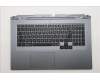 Lenovo COVER Upper Case ASM_ITA C 83JH RGB para Lenovo LOQ 17IRX10 (83JH)