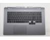 Lenovo COVER Upper Case ASM_POR C 83JH RGB para Lenovo LOQ 17IRX10 (83JH)