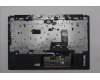 Lenovo COVER Upper Case ASM_FRA C 83JH RGB para Lenovo LOQ 17IRX10 (83JH)