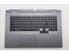 Lenovo COVER Upper Case ASM_GER C 83JH RGB para Lenovo LOQ 17IRX10 (83JH)
