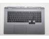 Lenovo COVER Upper Case ASM_SWS C 83JH RGB para Lenovo LOQ 17IRX10 (83JH)