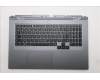 Lenovo COVER Upper Case ASM_FRA/ARA C 83JH RGB para Lenovo LOQ 17IRX10 (83JH)