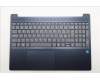 Lenovo COVER Upper Case ASM_SWS L83N3 CB NBL para Lenovo IdeaPad Slim 3 15Q8X10 (83N3)