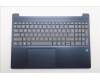 Lenovo COVER Upper Case ASM_EURO ENG L83N3 CBBL para Lenovo IdeaPad Slim 3 15Q8X10 (83N3)