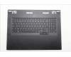 Lenovo COVER Upper Case ASM_FRA_L83EY para Lenovo Legion 9 18IAX10 (83EY)