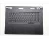 Lenovo COVER Upper Case ASM_GRE_L83EY para Lenovo Legion 9 18IAX10 (83EY)